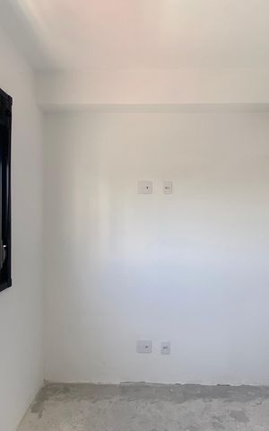 Apartamento à venda com 43m², 2 quartos e 1 vaga Apartamento à venda com 43m², 2 quartos e 1 vagaQuarto