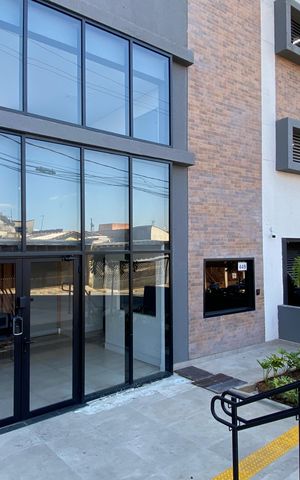 Apartamento à venda com 37m², 2 quartos e sem vaga Apartamento à venda com 37m², 2 quartos e sem vagaFachada do Prédio
