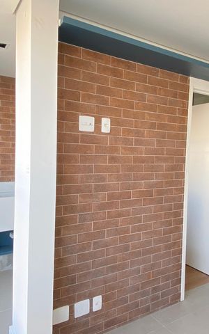 Apartamento à venda com 37m², 2 quartos e sem vaga Apartamento à venda com 37m², 2 quartos e sem vagaSala - Cozinha