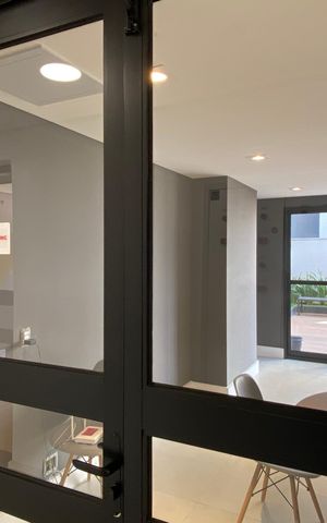 Apartamento à venda com 37m², 2 quartos e sem vaga Apartamento à venda com 37m², 2 quartos e sem vagaCoworking