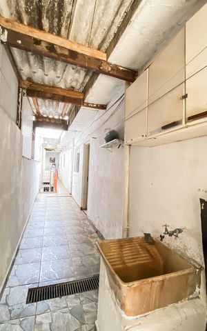 Casa para alugar com 80m², 1 quarto e 1 vaga Casa para alugar com 80m², 1 quarto e 1 vagaÁrea externa