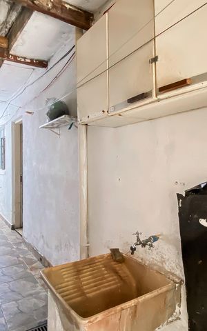 Casa para alugar com 80m², 1 quarto e 1 vaga Casa para alugar com 80m², 1 quarto e 1 vagaÁrea externa
