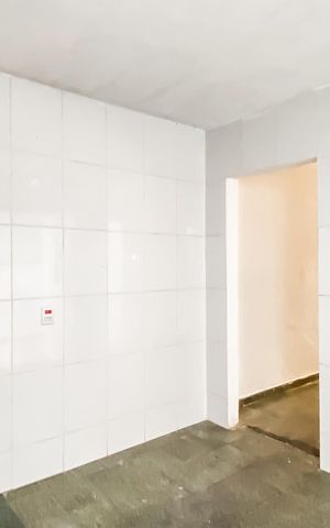 Casa para alugar com 80m², 1 quarto e 1 vaga Casa para alugar com 80m², 1 quarto e 1 vagaCozinha