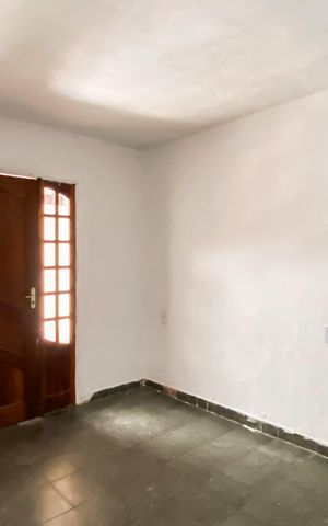 Casa para alugar com 80m², 1 quarto e 1 vaga Casa para alugar com 80m², 1 quarto e 1 vagaSala