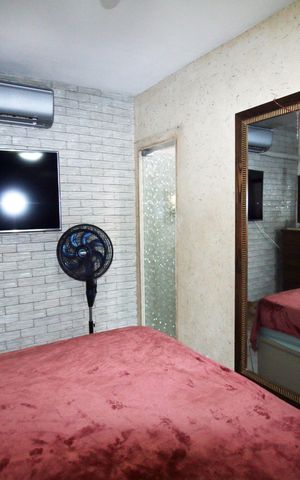 Casa à venda com 120m², 2 quartos e 1 vagaQuarto 1 - Suíte