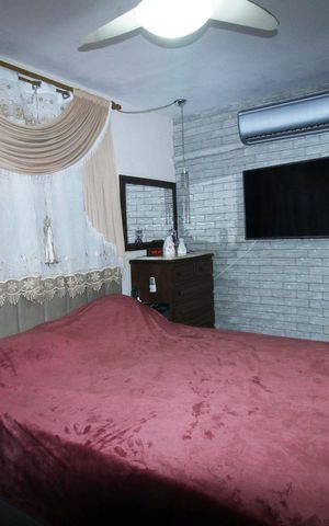 Casa à venda com 120m², 2 quartos e 1 vagaQuarto 1 - Suíte