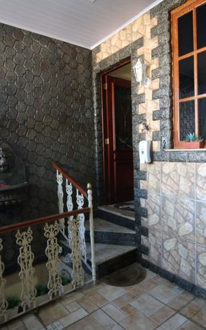 Casa à venda com 120m², 2 quartos e 1 vagaVaranda
