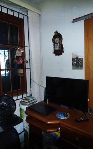 Casa à venda com 120m², 2 quartos e 1 vagaQuarto 2