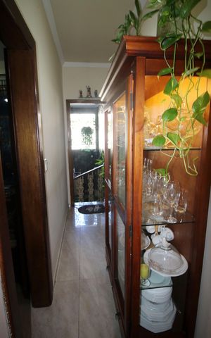 Casa à venda com 120m², 2 quartos e 1 vagaCorredor de Acesso