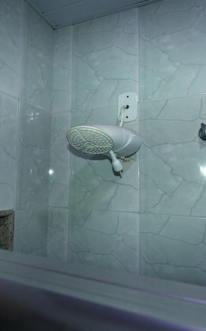 Casa à venda com 120m², 2 quartos e 1 vagaBanheiro Social