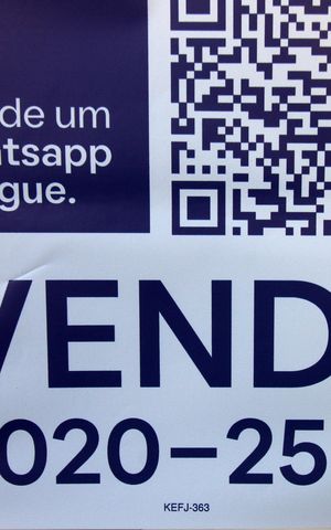 Casa à venda com 120m², 2 quartos e 1 vagaCódigo