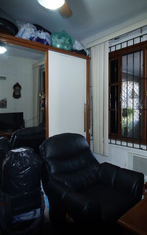 Casa à venda com 120m², 2 quartos e 1 vagaQuarto 2