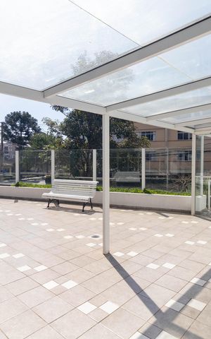 Apartamento à venda com 73m², 2 quartos e 1 vaga Apartamento à venda com 73m², 2 quartos e 1 vagaÁrea comum