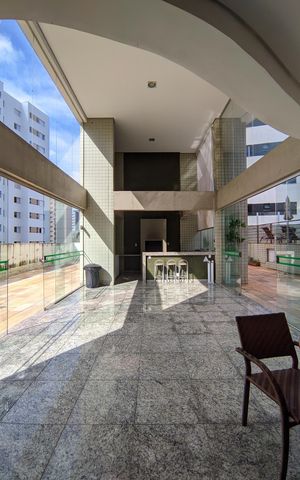 Apartamento à venda com 120m², 3 quartos e 2 vagas Apartamento à venda com 120m², 3 quartos e 2 vagasÁrea gourmet