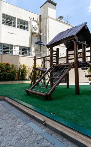 Apartamento para alugar com 180m², 4 quartos e 4 vagas Apartamento para alugar com 180m², 4 quartos e 4 vagasÁrea Comum