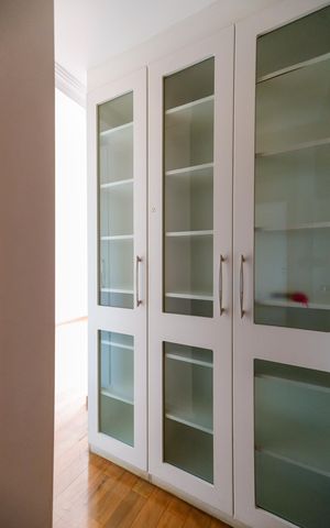 Apartamento para alugar com 180m², 4 quartos e 4 vagas Apartamento para alugar com 180m², 4 quartos e 4 vagasDormitório 4