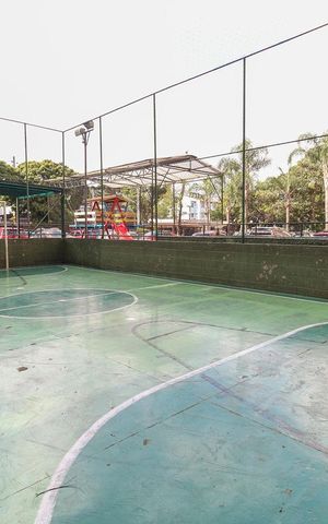 Apartamento à venda com 73m², 2 quartos e 1 vagaQuadra Esportiva