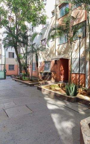 Apartamento à venda com 73m², 2 quartos e 1 vagaÁrea comum
