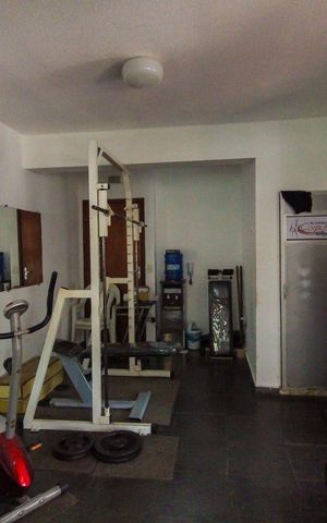 Apartamento à venda com 73m², 2 quartos e 1 vagaÁrea comum - Academia