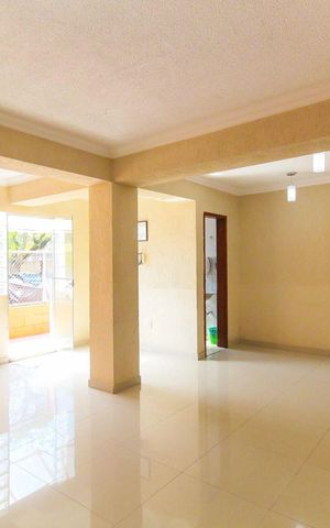 Apartamento à venda com 73m², 2 quartos e 1 vagaSalão de festas 