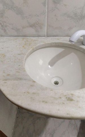 Apartamento à venda com 73m², 2 quartos e 1 vagaBanheiro 1