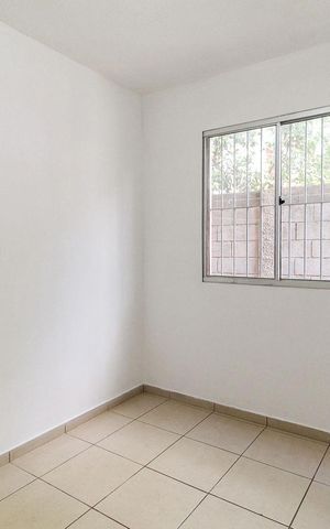 Apartamento à venda com 73m², 2 quartos e 1 vagaQuarto 2
