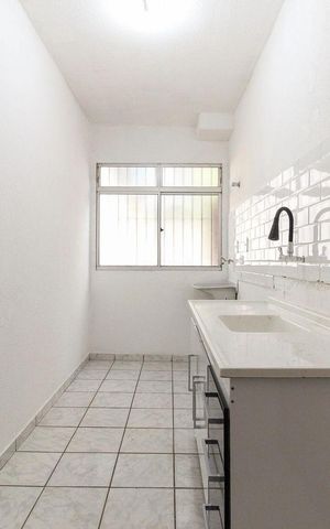 Apartamento à venda com 73m², 2 quartos e 1 vagaCozinha 