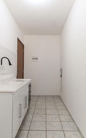 Apartamento à venda com 73m², 2 quartos e 1 vagaCozinha 