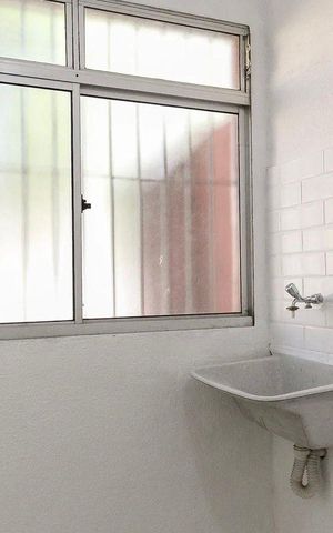 Apartamento à venda com 73m², 2 quartos e 1 vagaÁrea de serviço 