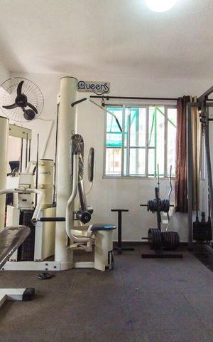 Apartamento à venda com 73m², 2 quartos e 1 vagaÁrea comum - Academia