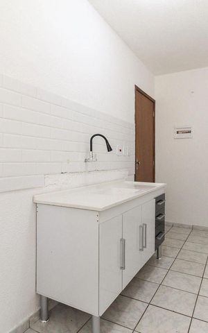 Apartamento à venda com 73m², 2 quartos e 1 vagaCozinha 