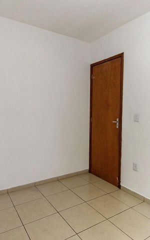 Apartamento à venda com 73m², 2 quartos e 1 vagaQuarto 2