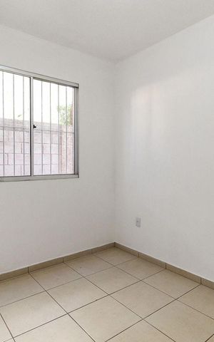 Apartamento à venda com 73m², 2 quartos e 1 vagaQuarto 2