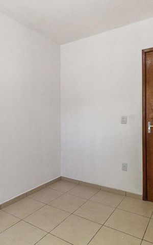 Apartamento à venda com 73m², 2 quartos e 1 vagaQuarto 1