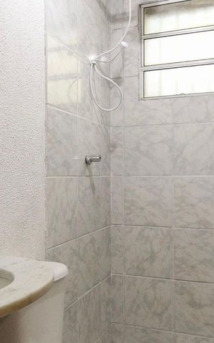 Apartamento à venda com 73m², 2 quartos e 1 vagaBanheiro 1