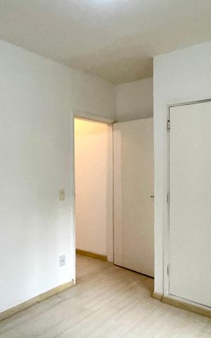Apartamento para alugar com 75m², 2 quartos e 1 vagaQuarto 2