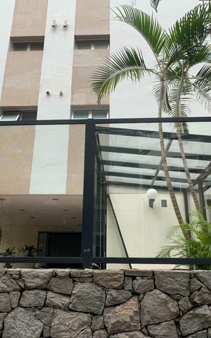 Apartamento para alugar com 75m², 2 quartos e 1 vagaFachada CQYR-82