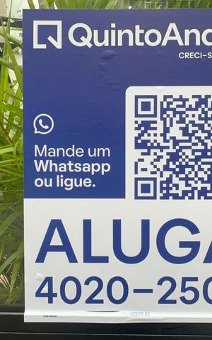 Apartamento para alugar com 75m², 2 quartos e 1 vagaPlaca CQYR-82