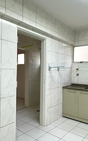 Apartamento para alugar com 75m², 2 quartos e 1 vagaCozinha