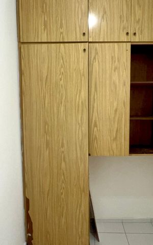 Apartamento para alugar com 75m², 2 quartos e 1 vagaQuarto de Serviço