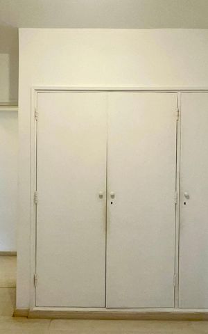 Apartamento para alugar com 75m², 2 quartos e 1 vagaQuarto 1