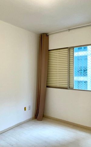 Apartamento para alugar com 75m², 2 quartos e 1 vagaQuarto 1