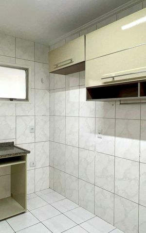 Apartamento para alugar com 75m², 2 quartos e 1 vagaCozinha
