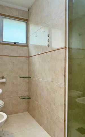 Apartamento para alugar com 75m², 2 quartos e 1 vagaBanheiro