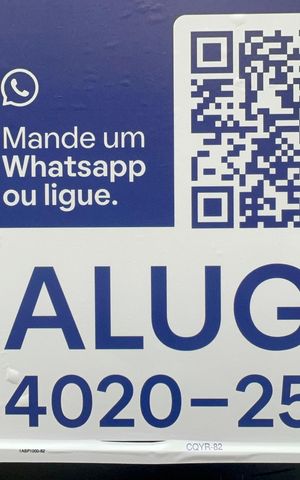 Apartamento para alugar com 75m², 2 quartos e 1 vagaPlaca CQYR-82