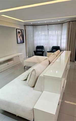 Casa à venda com 405m², 3 quartos e 4 vagas