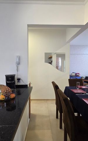 Apartamento para alugar com 80m², 2 quartos e 1 vaga Apartamento para alugar com 80m², 2 quartos e 1 vagaCozinha