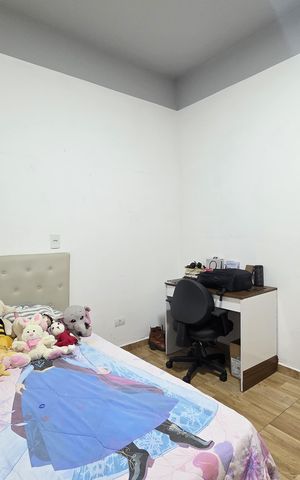 Casa para alugar com 70m², 3 quartos e sem vaga Casa para alugar com 70m², 3 quartos e sem vagaQuarto 2