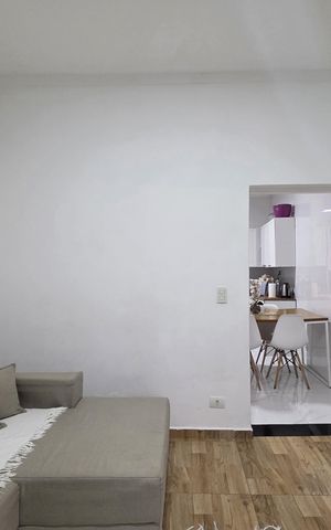 Casa para alugar com 70m², 3 quartos e sem vaga Casa para alugar com 70m², 3 quartos e sem vagaSala