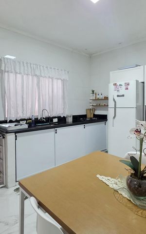 Casa para alugar com 70m², 3 quartos e sem vaga Casa para alugar com 70m², 3 quartos e sem vagaCozinha